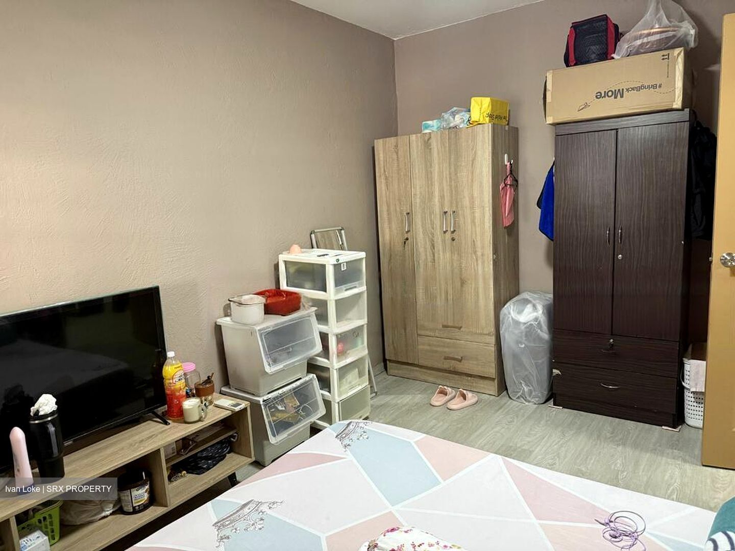 Blk 129 Bukit Batok West Avenue 6 (Bukit Batok), HDB 3 Rooms #612838901